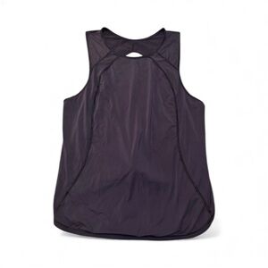 Lululemon Sculpt Tank Athletic Tank Top, Size 8